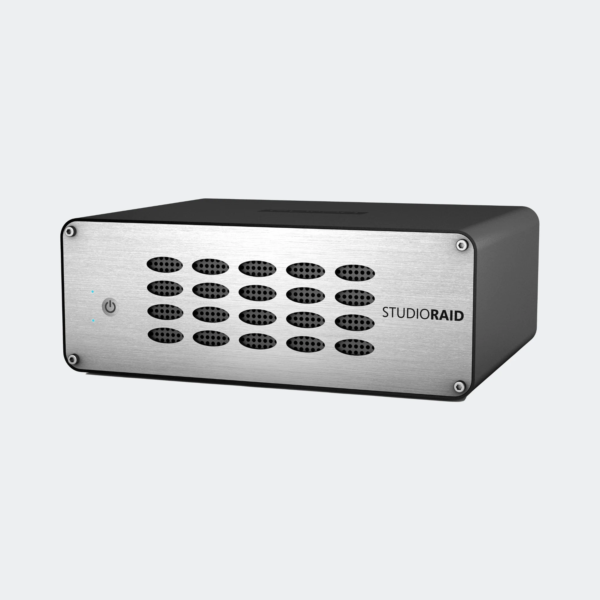 Glyph StudioRAID 16TB Pairs Two 8TB 7,200 Rpm Drives - view 2