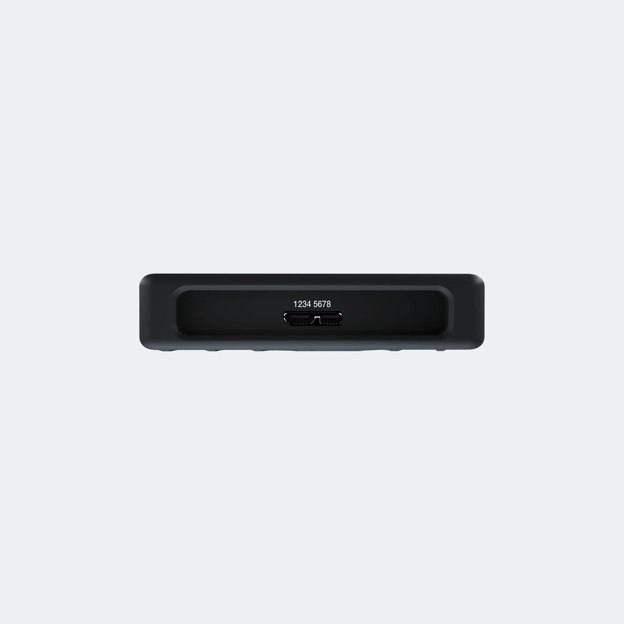 Glyph SecureDrive+ Encrypted Drive with Bluetooth - view 3