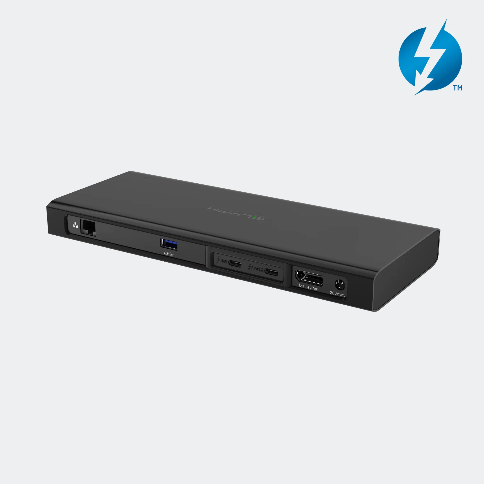 Glyph Thunderbolt 3 Docking Station - view 2