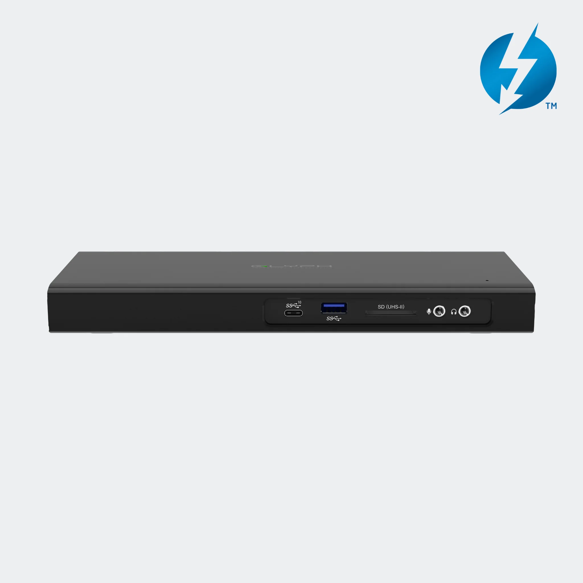Glyph Thunderbolt 3 Docking Station - view 3