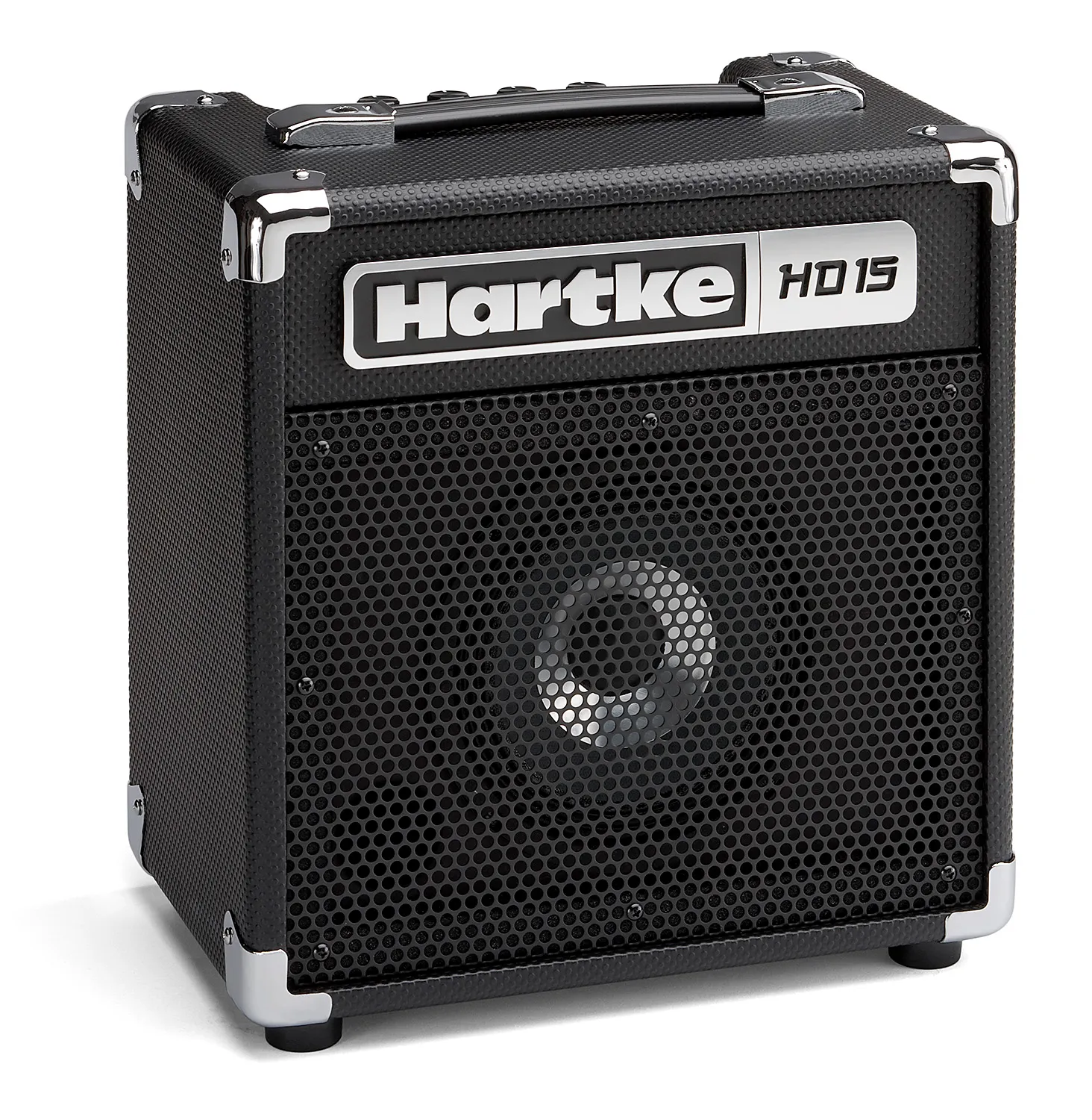 Hartke HD15 15-Watt Bass Combo - view 2