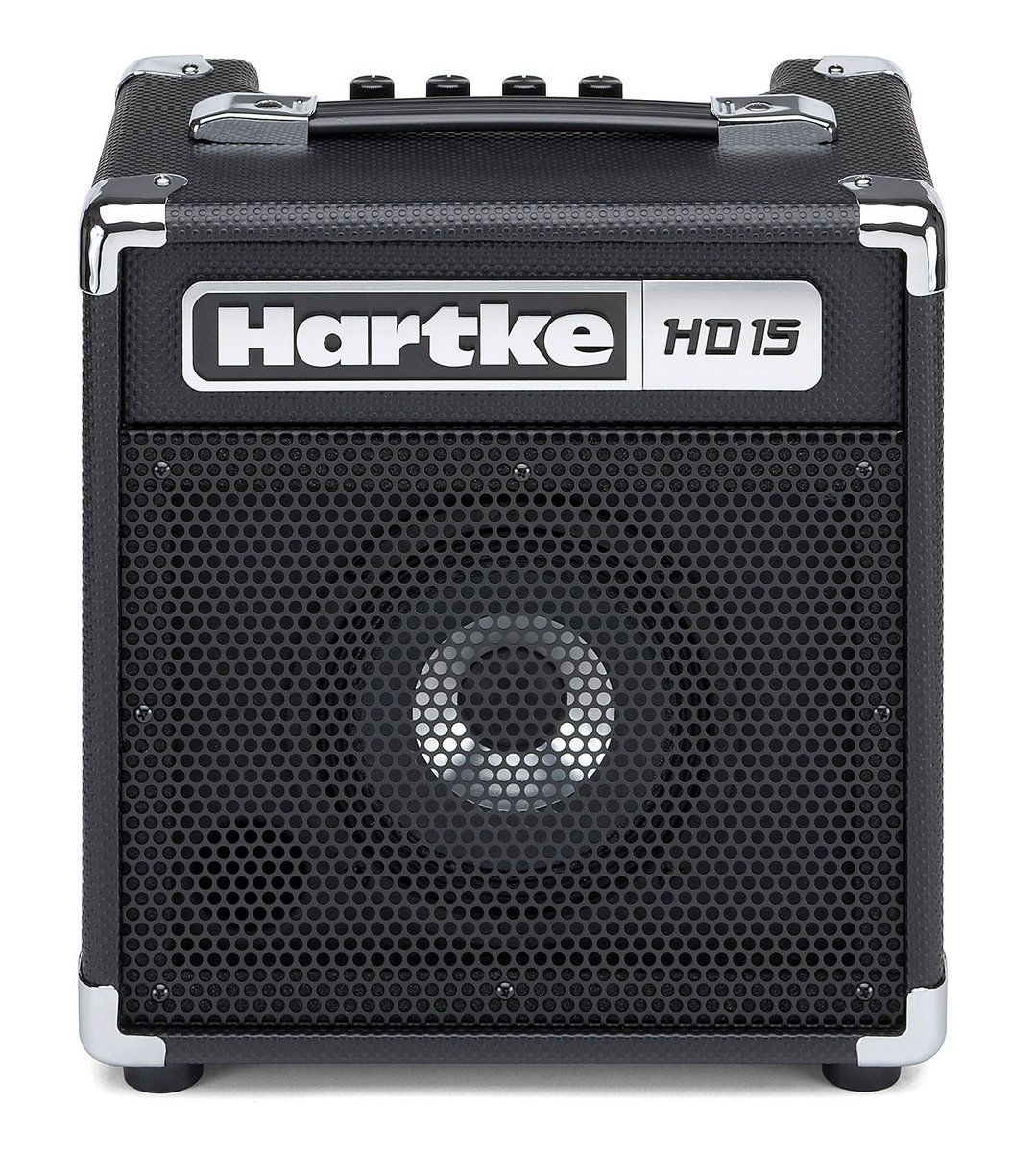 Hartke HD15 15-Watt Bass Combo