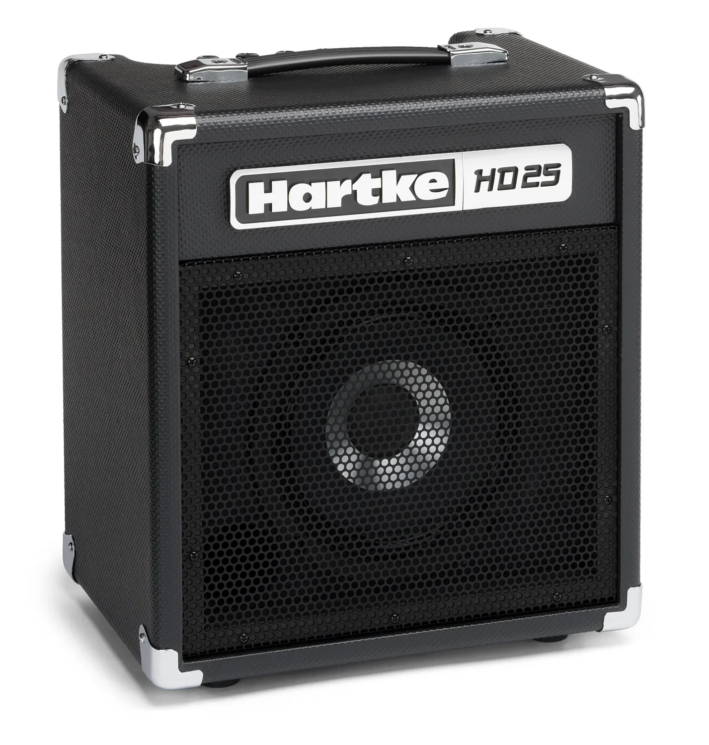 Hartke HD25 25-Watt Bass Combo - view 2