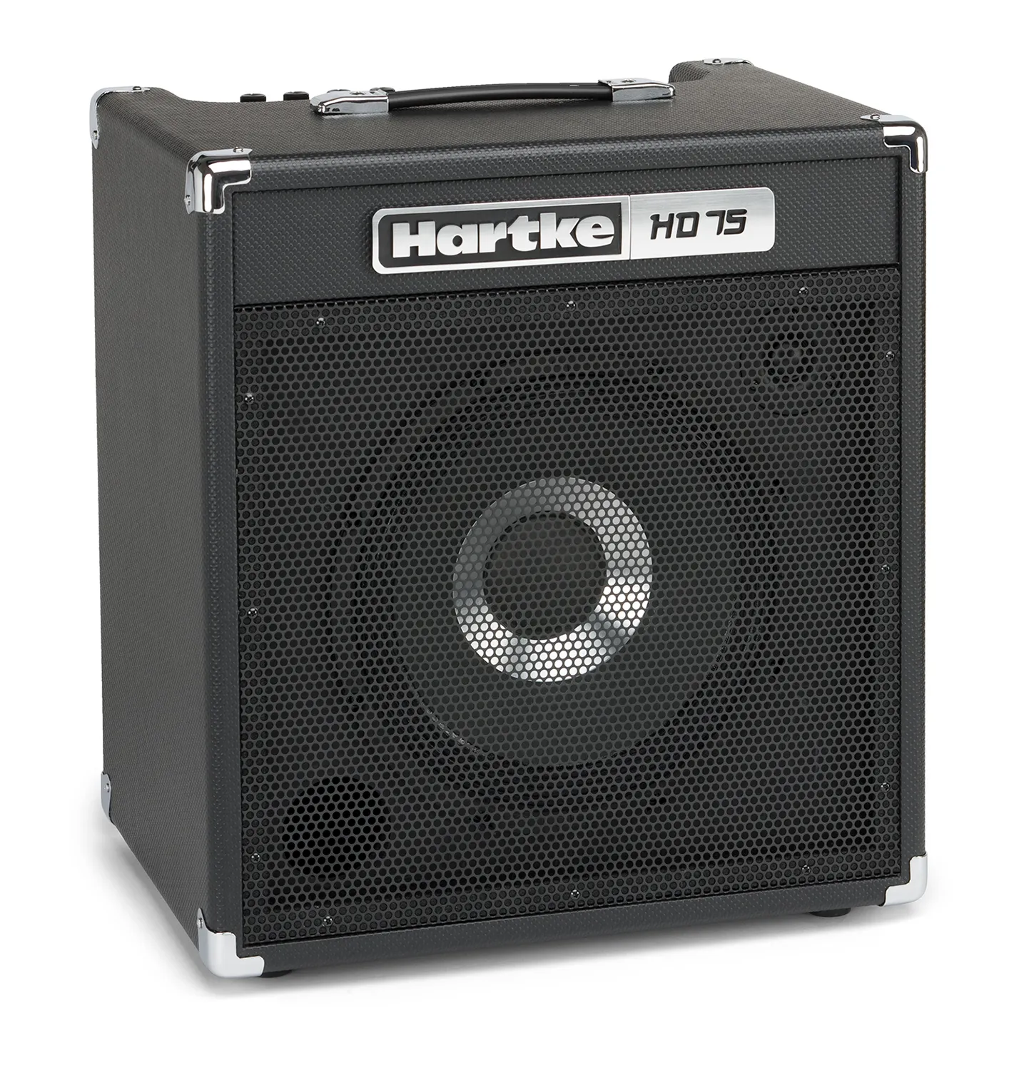 Hartke HD75 75-Watt Bass Combo - view 2