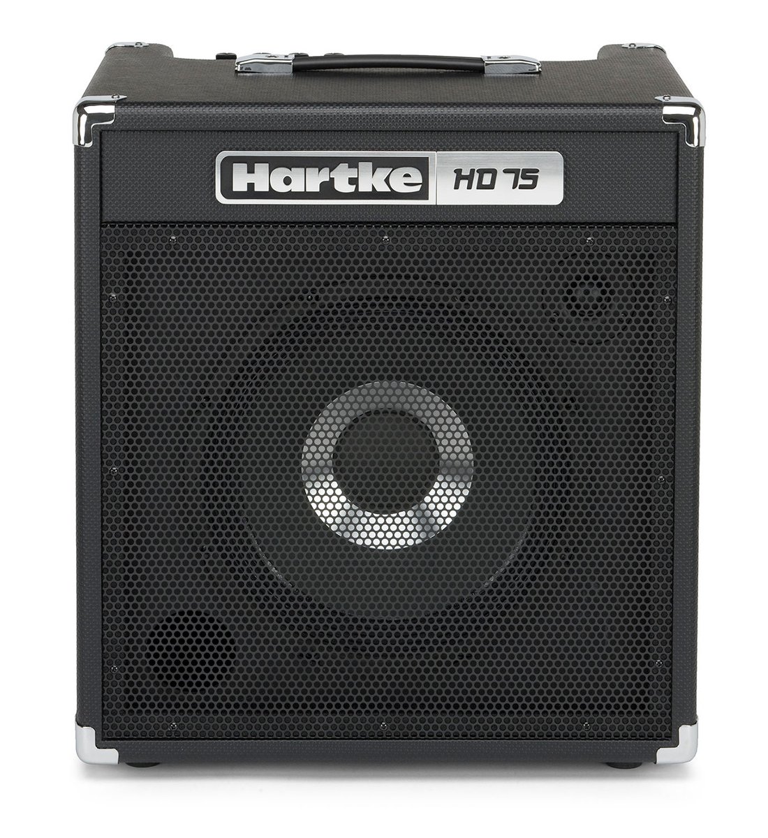 Hartke HD75 75-Watt Bass Combo