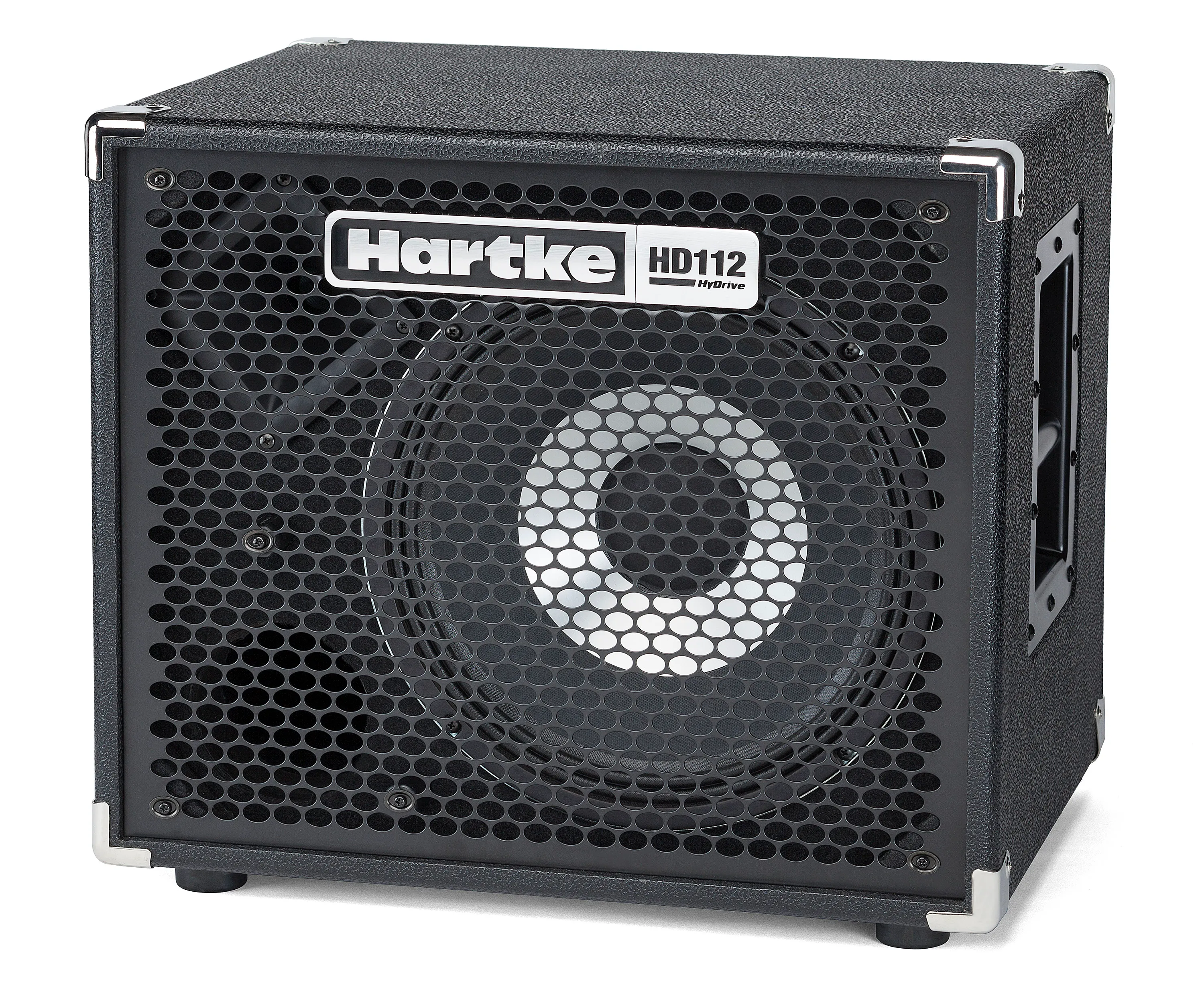 Hartke HyDrive HD112 1x12 Bass Cabinet - view 2