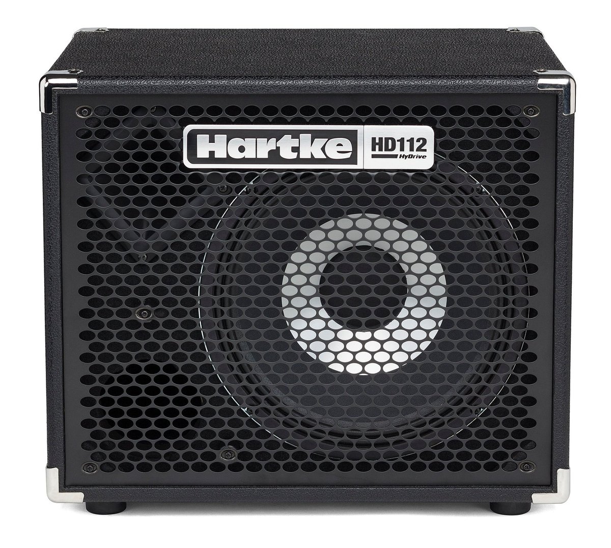 Hartke HyDrive HD112 1x12 Bass Cabinet