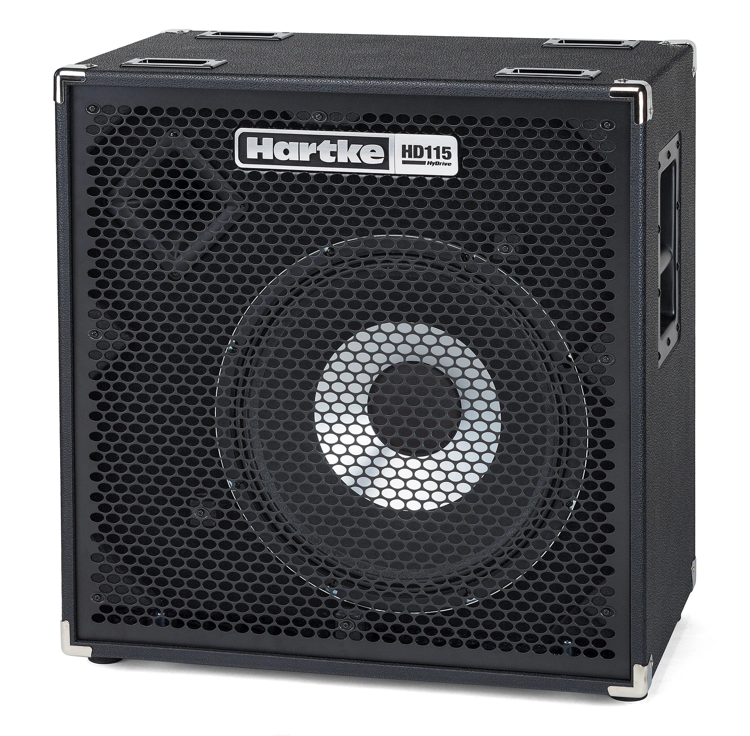 Hartke HyDrive HD115 1x15 Bass Cabinet - view 2