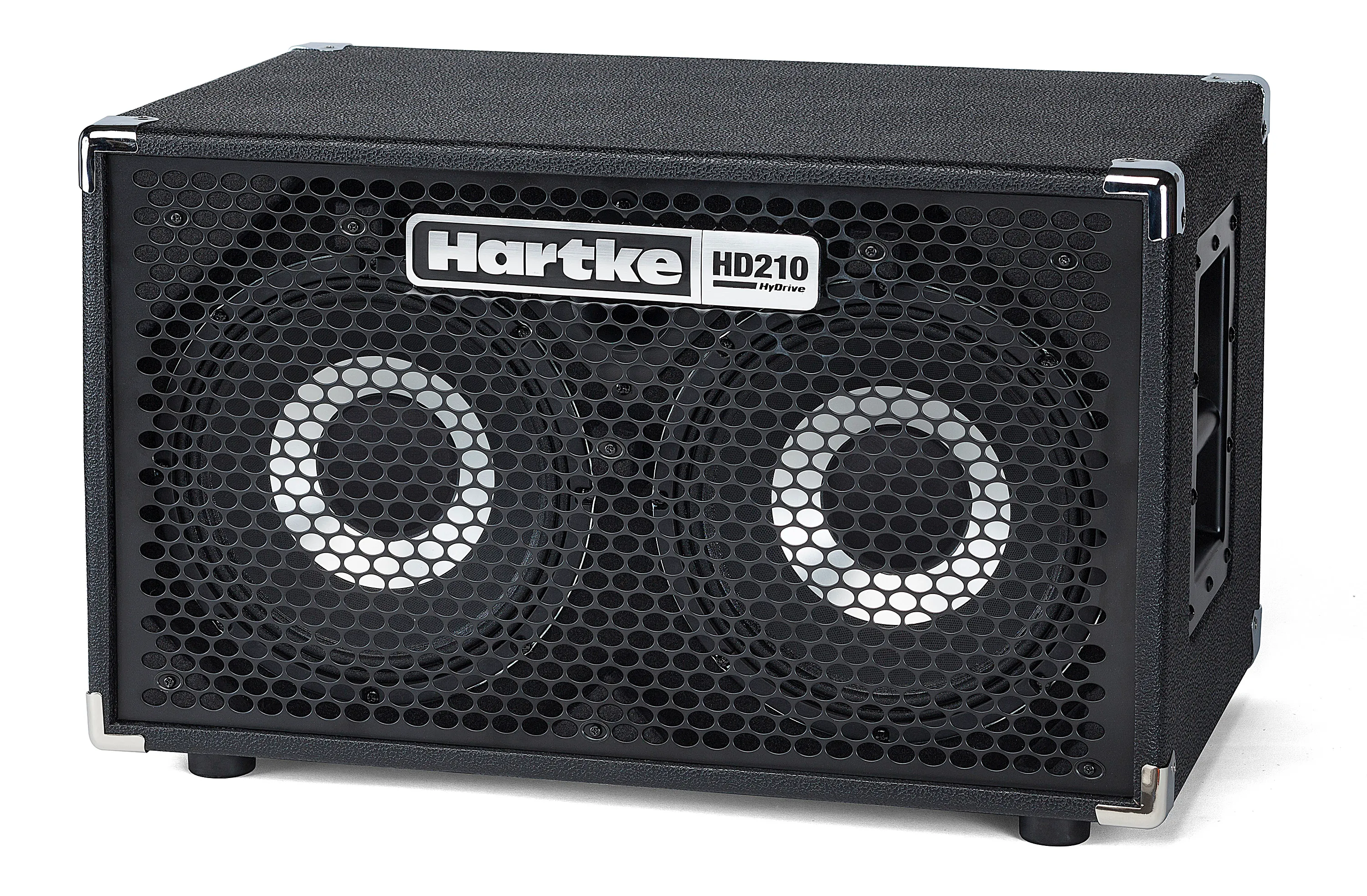 Hartke HyDrive HD210 2x10 Bass Cabinet - view 2