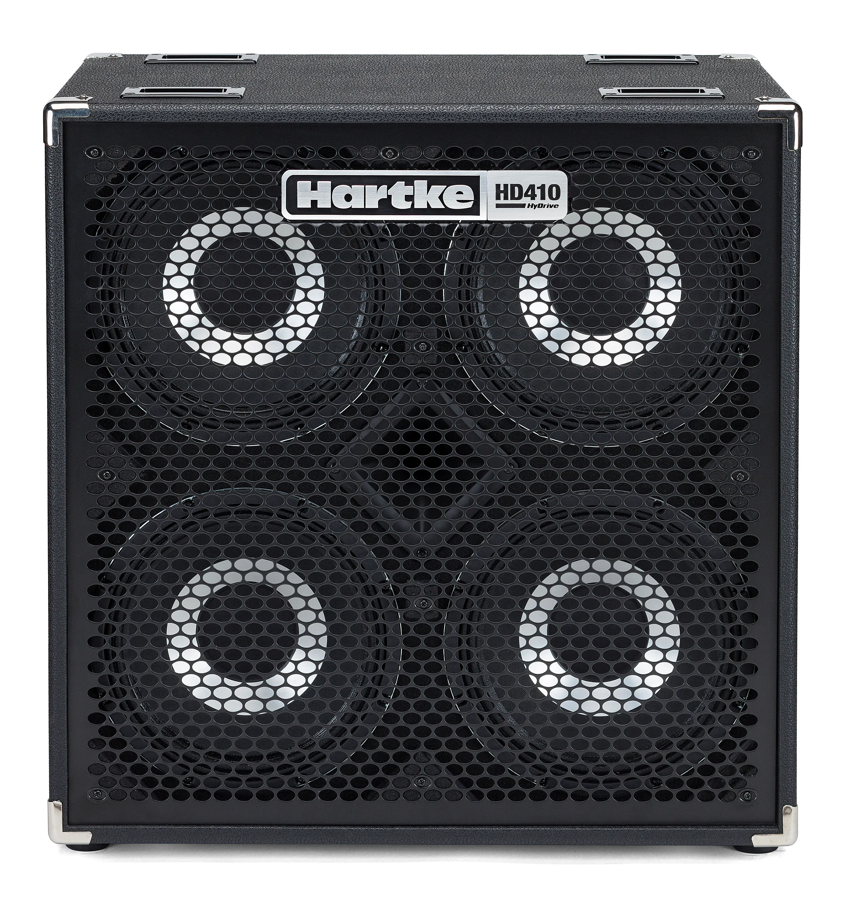 Hartke HyDrive HD410 4x10 Bass Cabinet - view 4