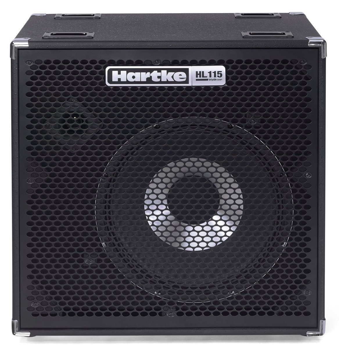 Hartke HyDrive HL115 Lightweight 1x15 Bass Cabinet
