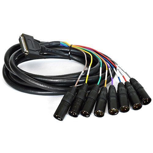 Hear Technologies AES/EBU Interface Cable