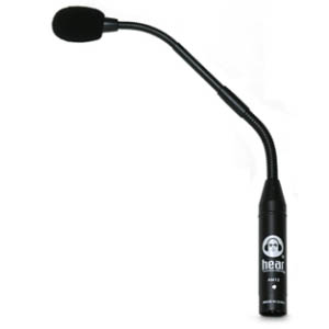 Hear Technologies AM12 Ambient Microphone - view 2