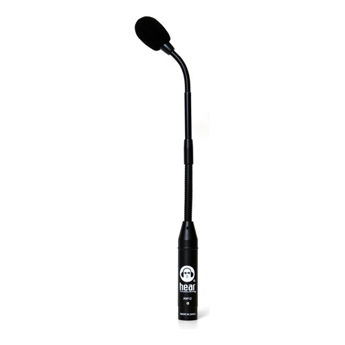 Hear Technologies AM12 Ambient Microphone