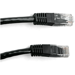 Hear Technologies C50-6 CAT6 Patch Cable, 50 ft
