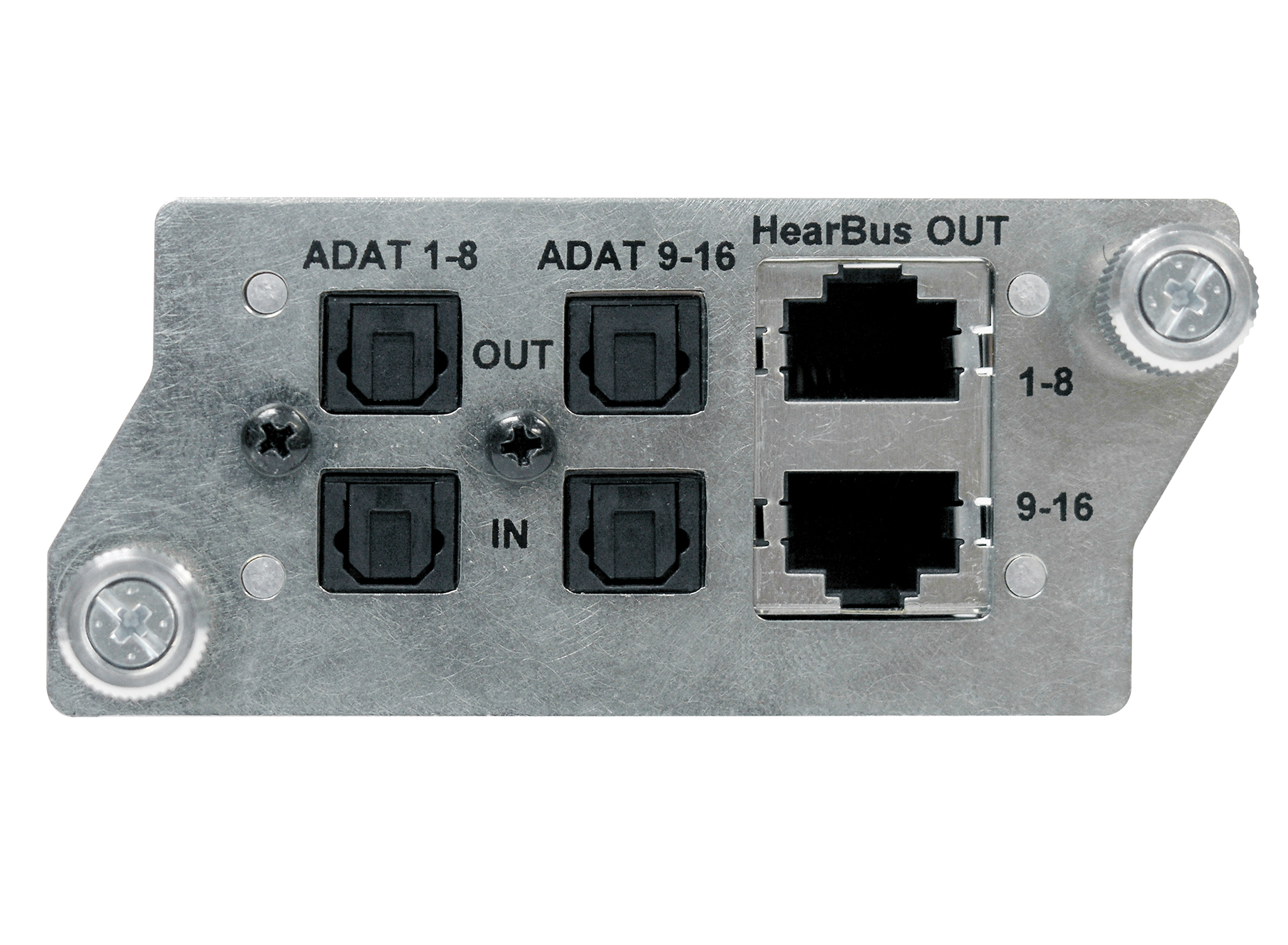 Hear Technologies PRO Hub ADAT Card - view 2