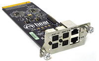 PRO Hub ADAT Card
