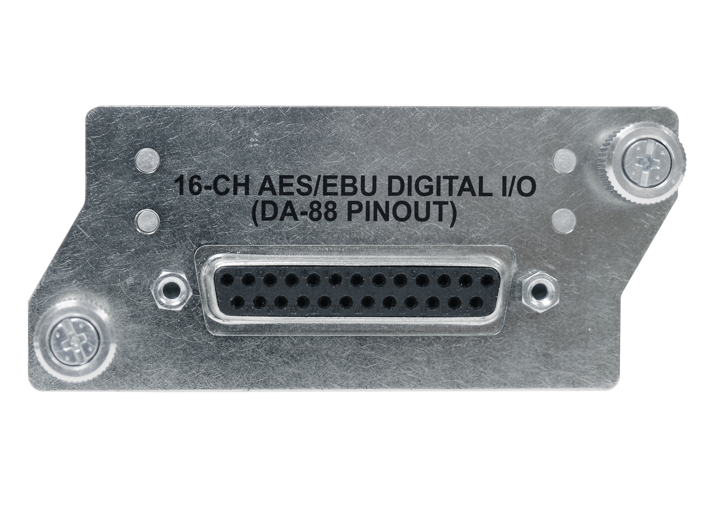 Hear Technologies PRO Hub AES/EBU Card - view 2
