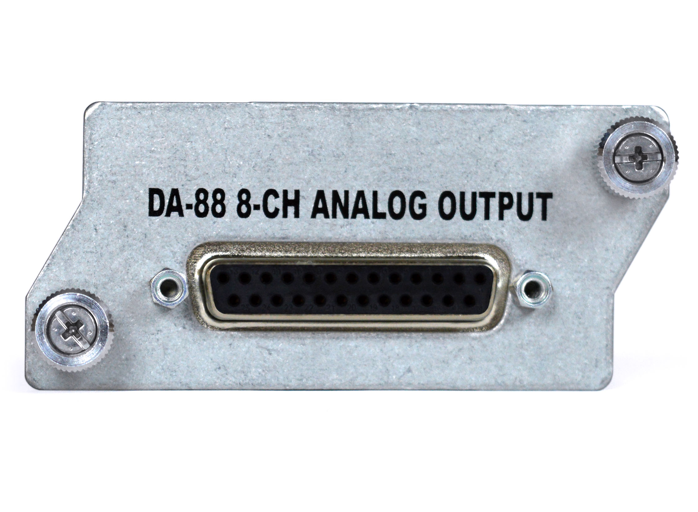 Hear Technologies PRO Hub Analog Output Card - view 2