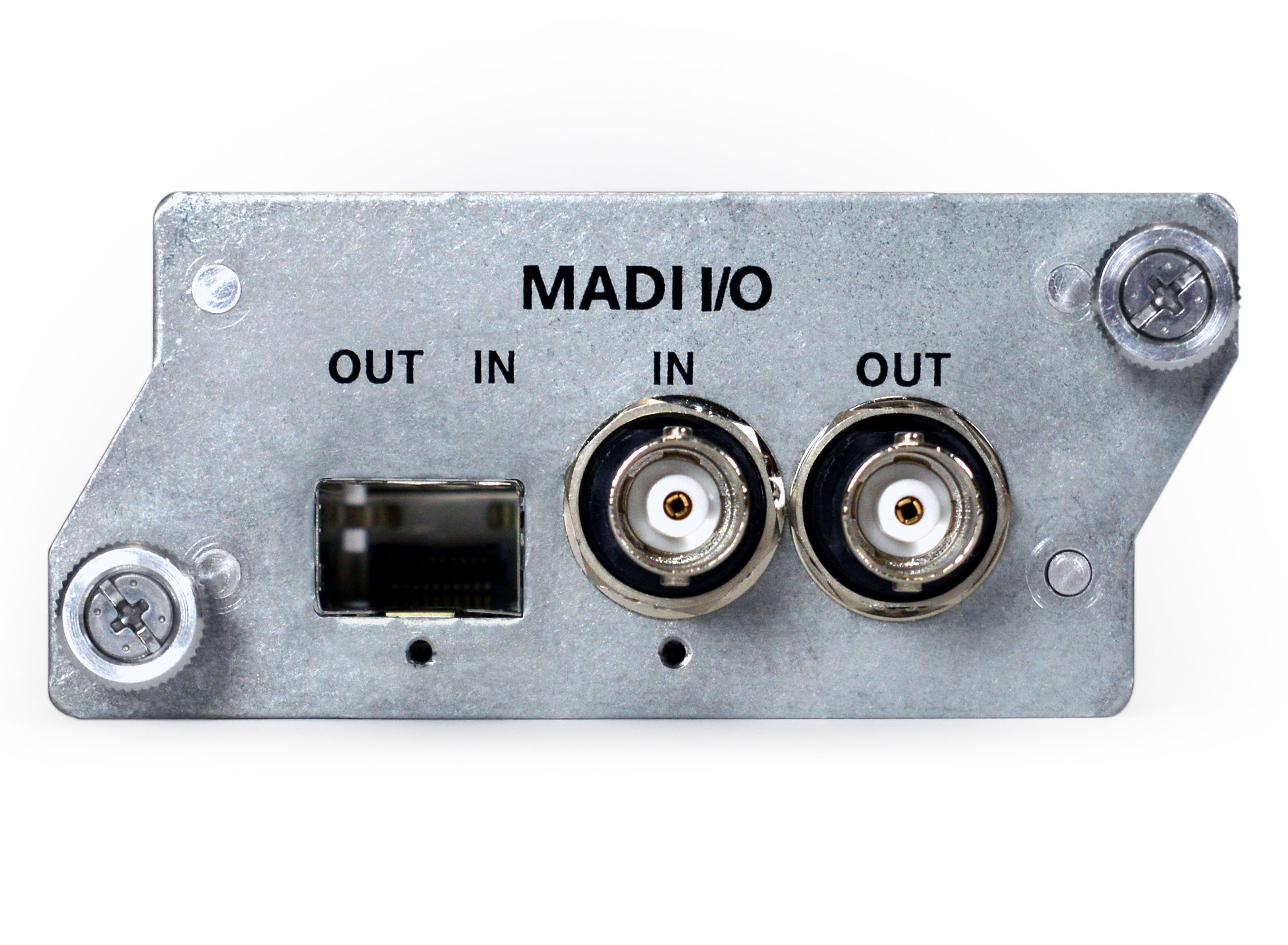 Hear Technologies PRO Hub MADI Card - view 2