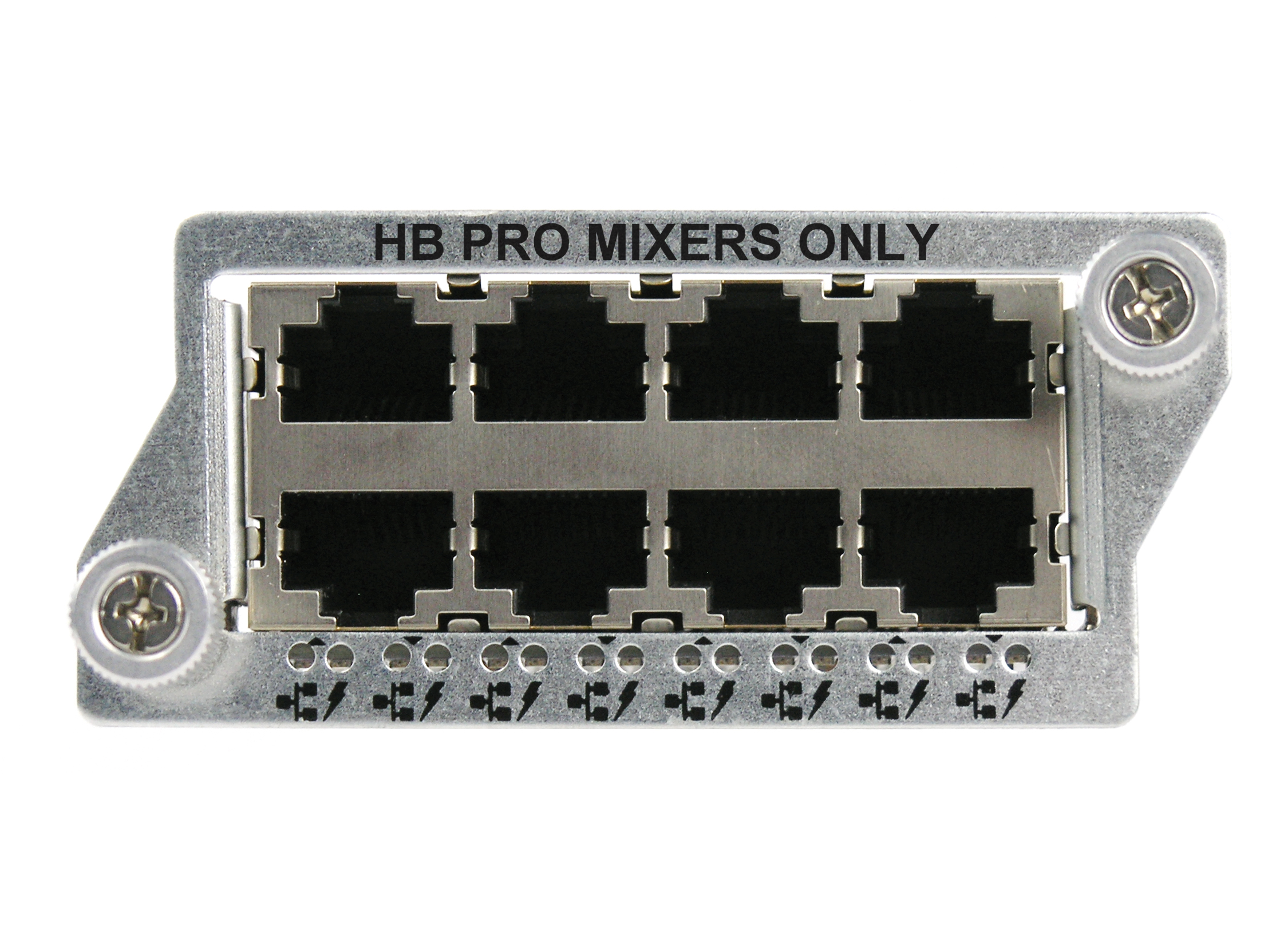 Hear Technologies PRO Hub Network Card - view 2