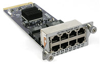 PRO Hub Network Card