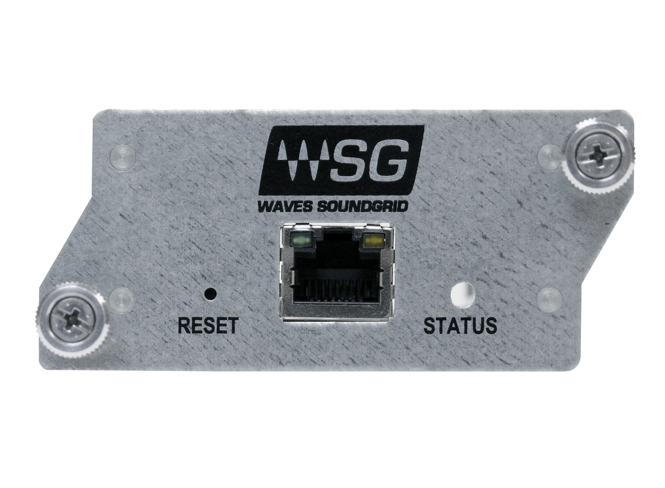 Hear Technologies PRO Hub Waves SoundGrid Card - view 2