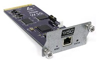 PRO Hub Waves SoundGrid Card