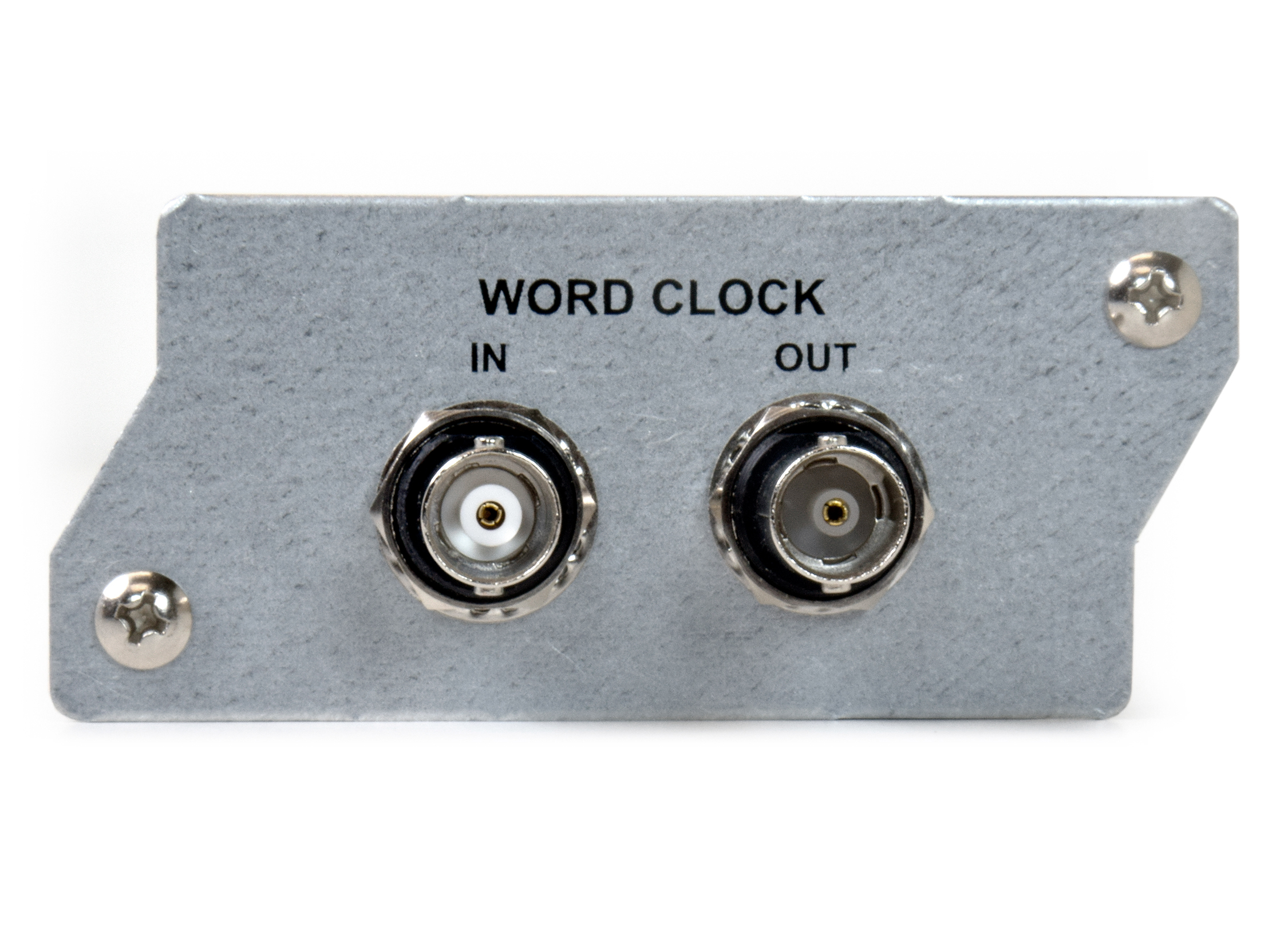 Hear Technologies PRO Hub Word Clock Card - view 2