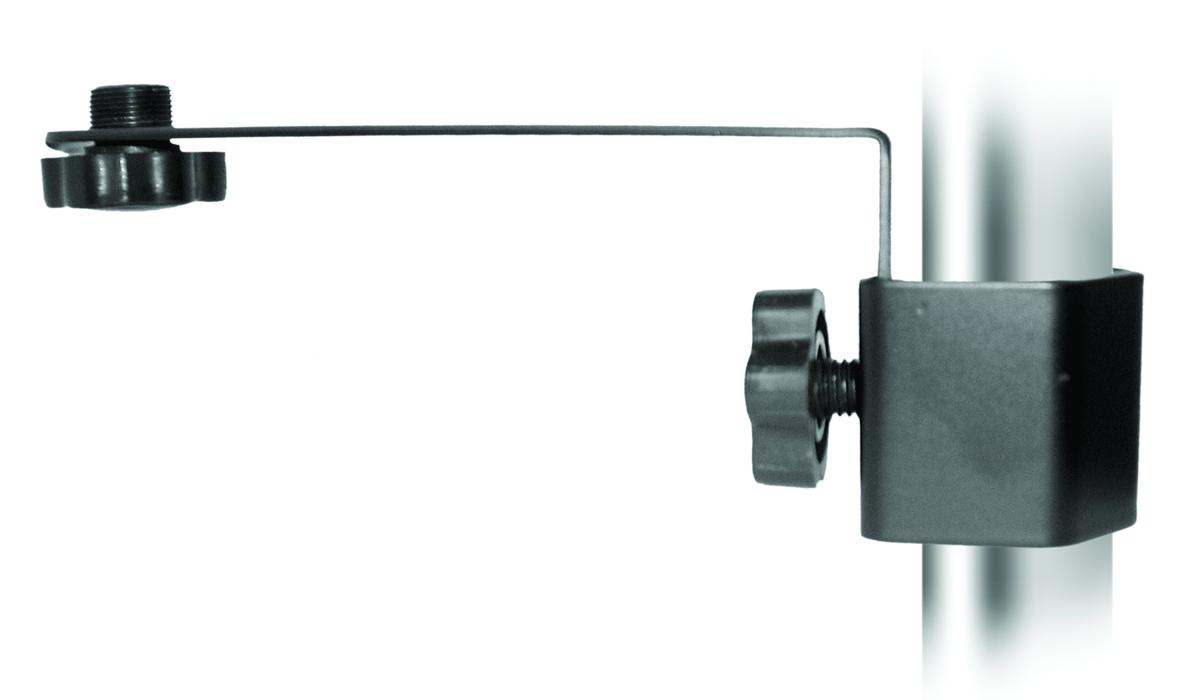 Hear Technologies MSA Microphone Stand Adapter - view 2
