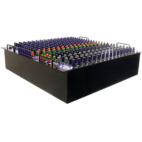 Hear Technologies Mix Back 16 x 12 Monitor Mixer - view 2