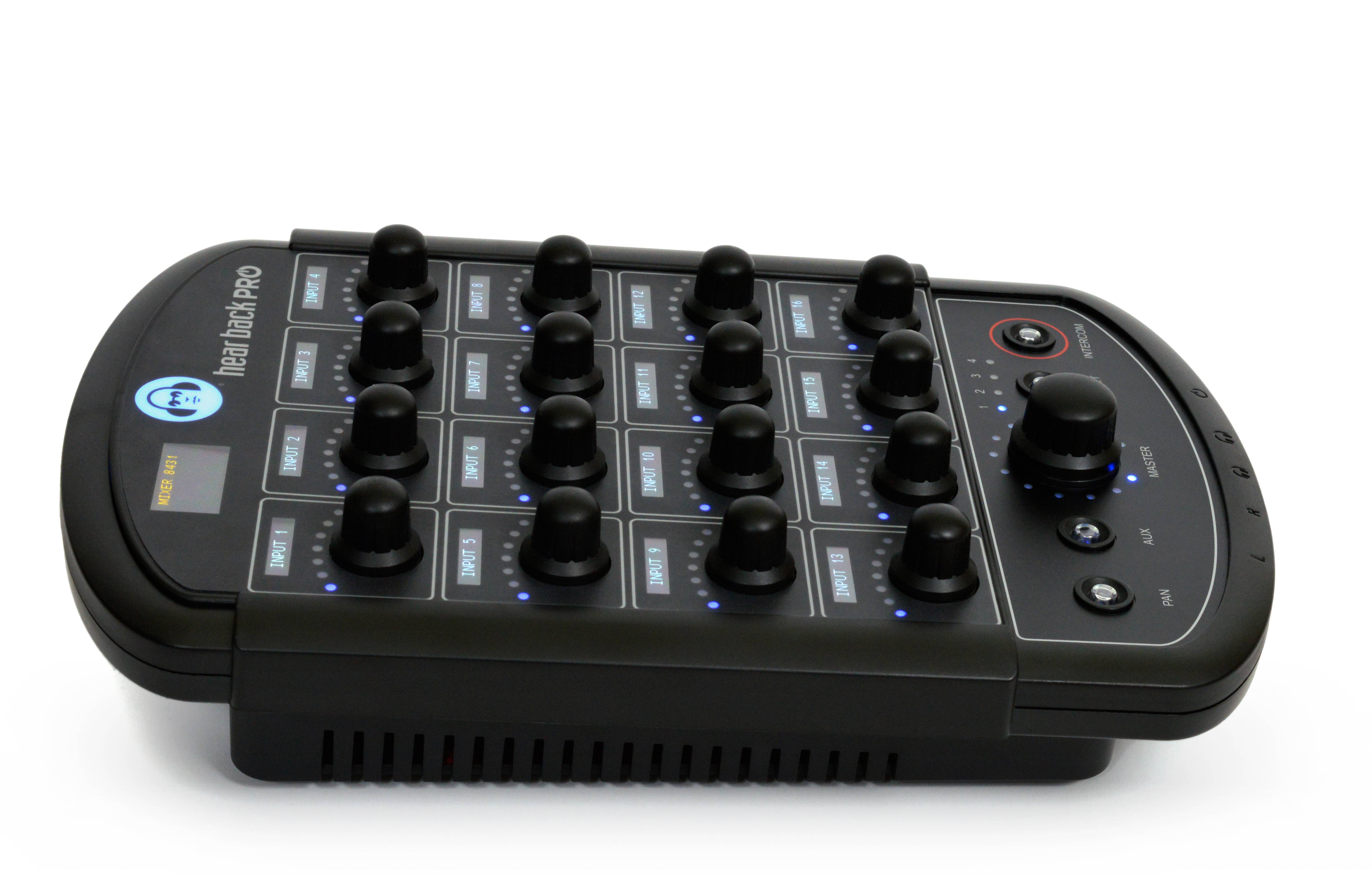Hear Technologies PRO Digital Overlay - view 3