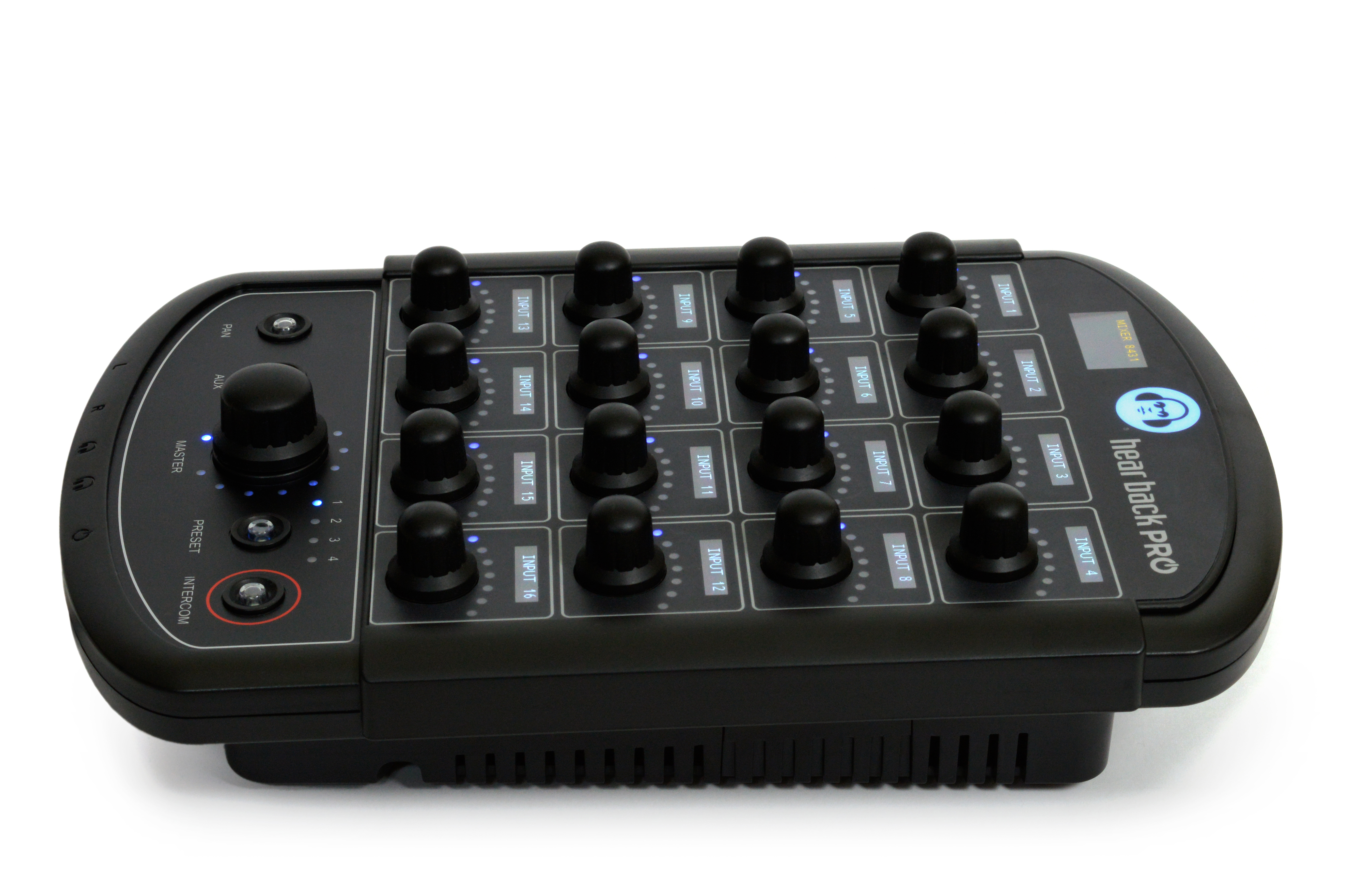 Hear Technologies PRO Digital Overlay - view 4