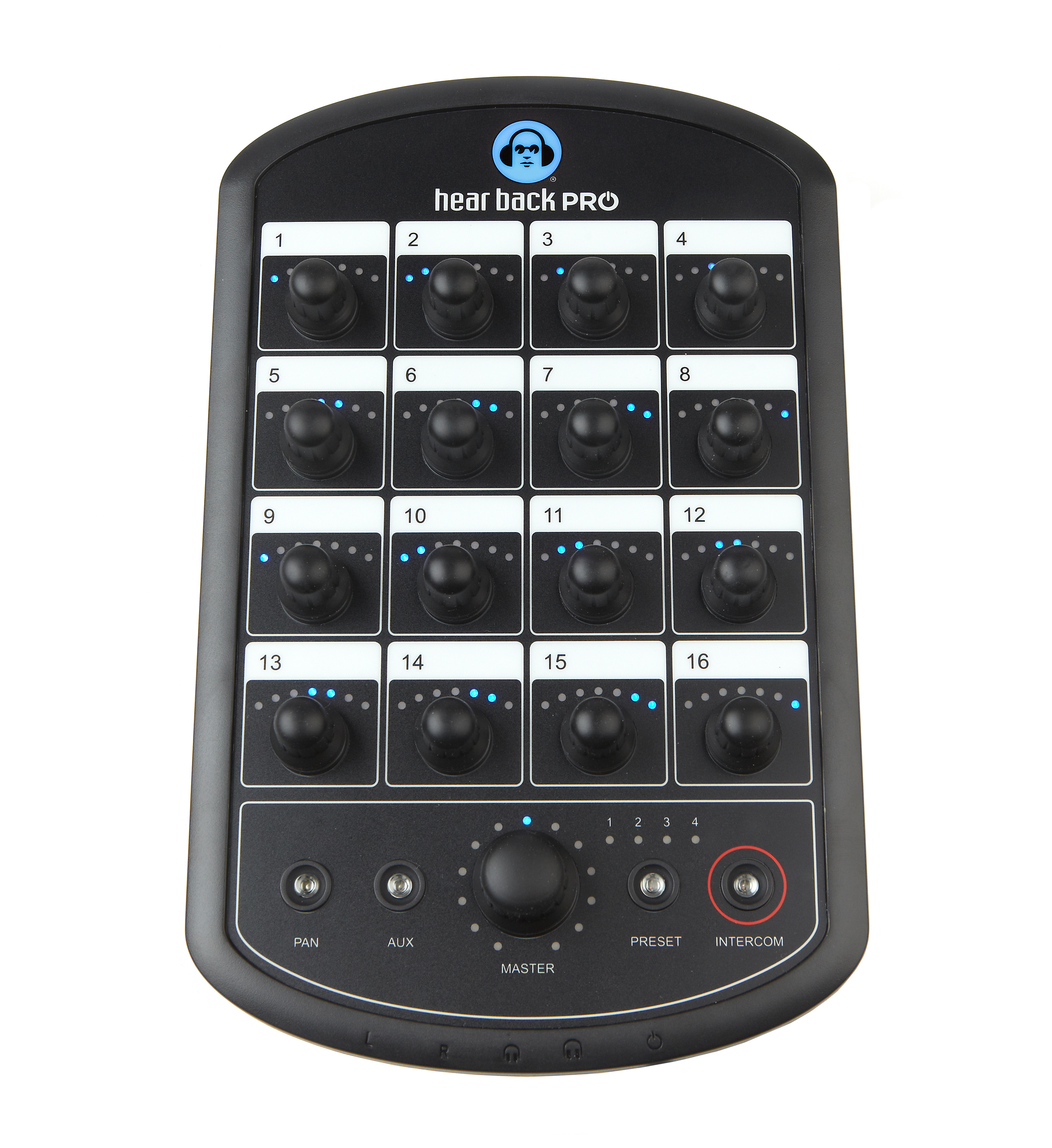 Hear Technologies Hear Back PRO Mixer (Single) - view 3
