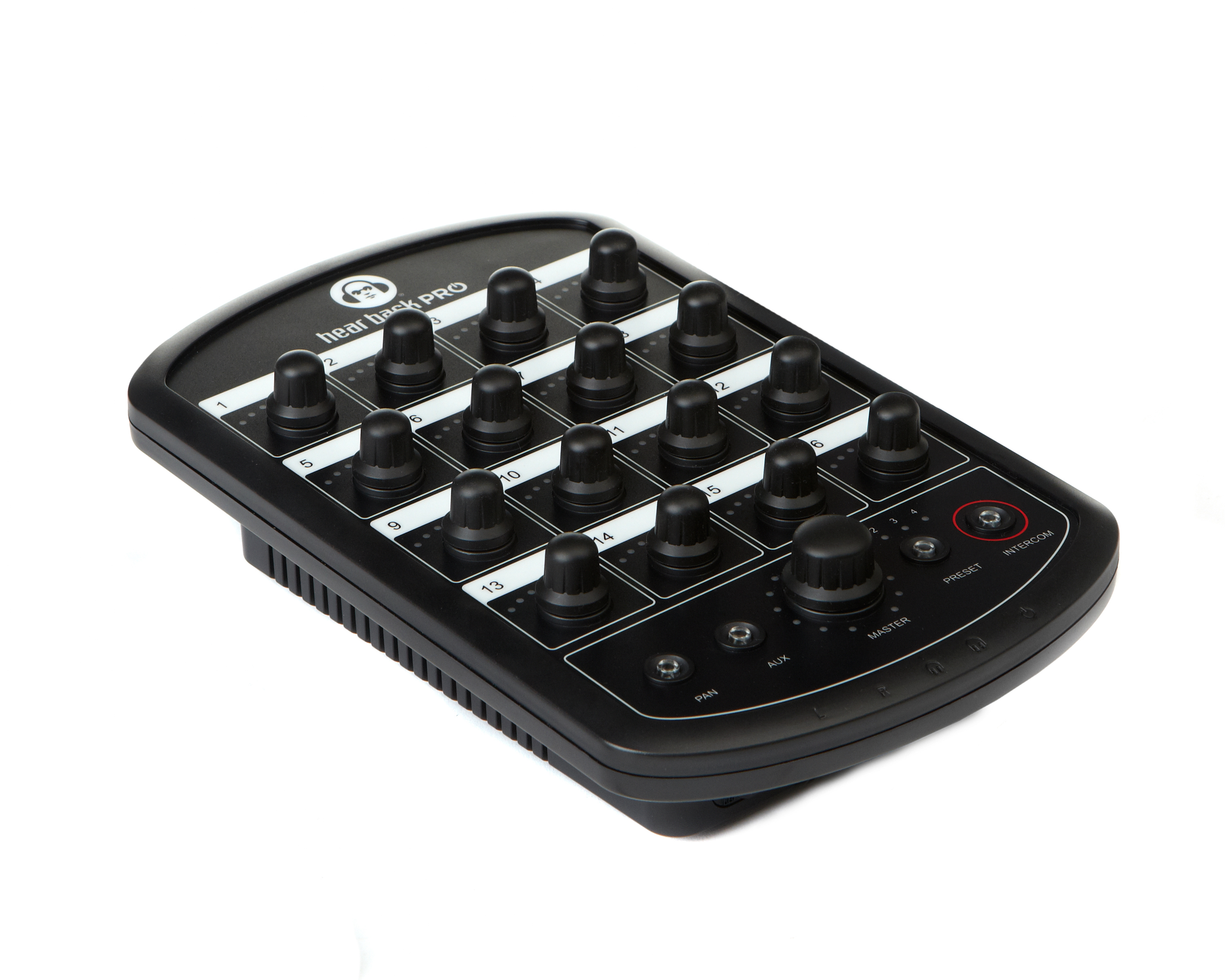 Hear Technologies Hear Back PRO Mixer (Single) - view 4