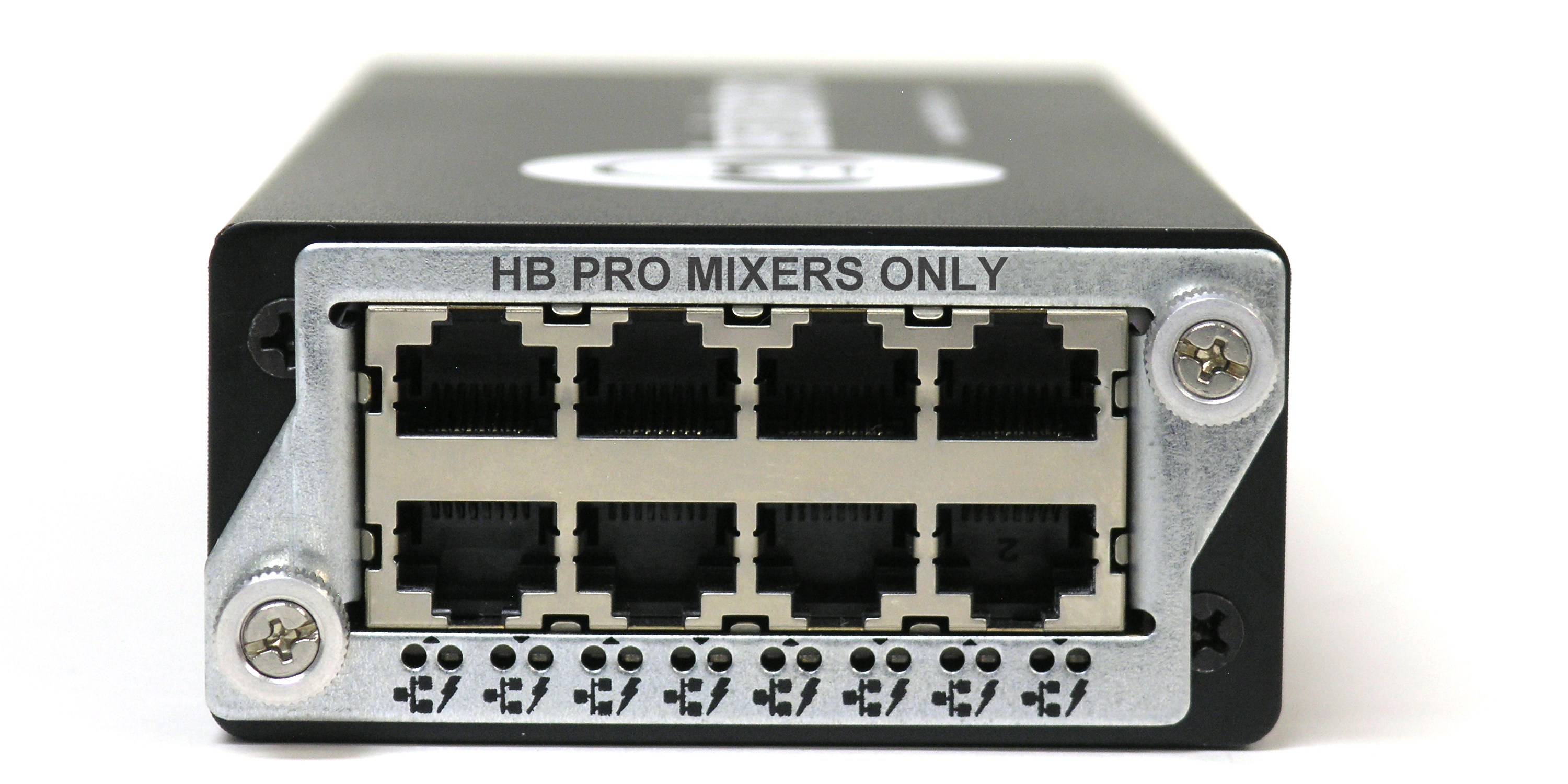 Hear Technologies PRO Mixer Distro - view 3