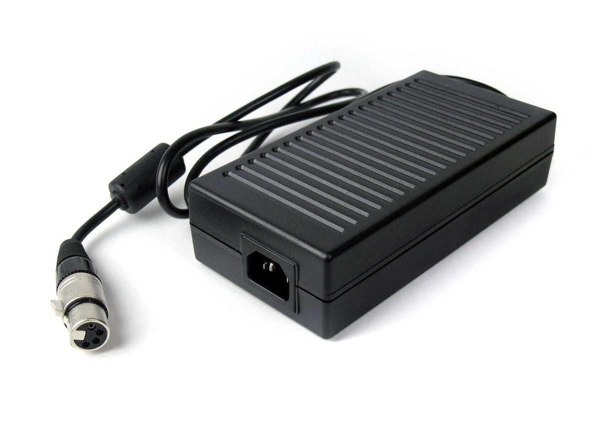 Hear Technologies PRO Power Supply