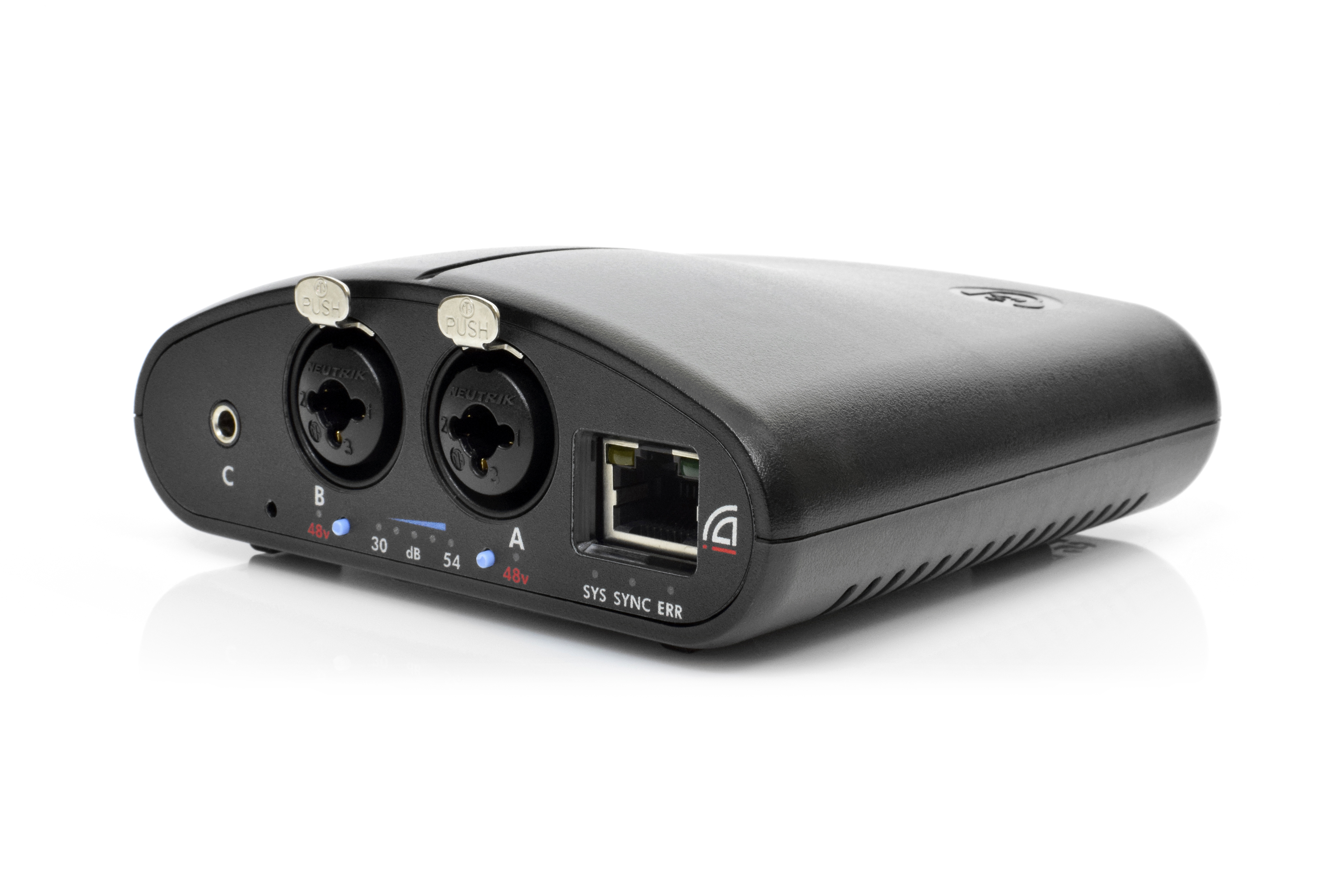 Hear Technologies Switch Back M8RX - view 2