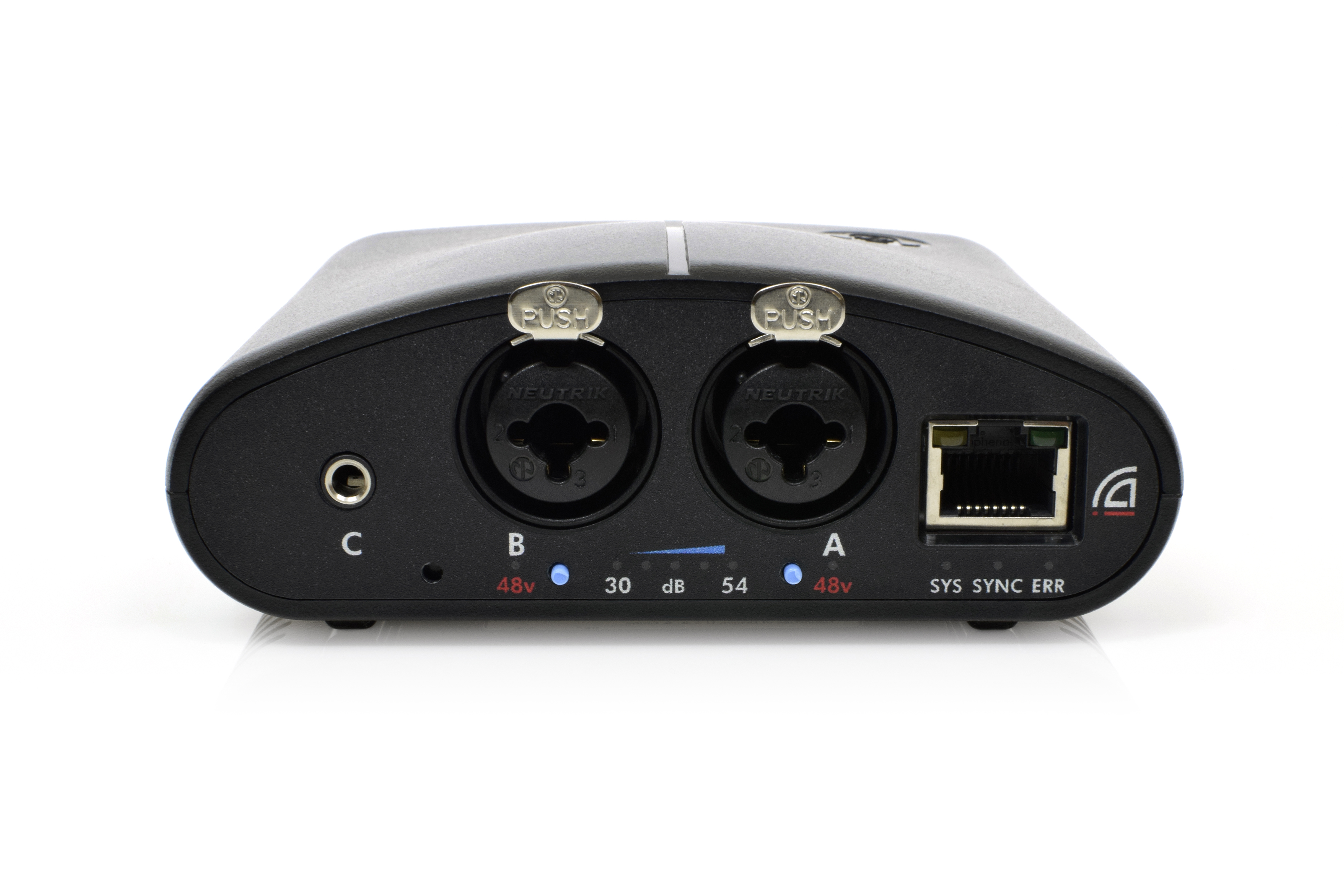 Hear Technologies Switch Back M8RX - view 3