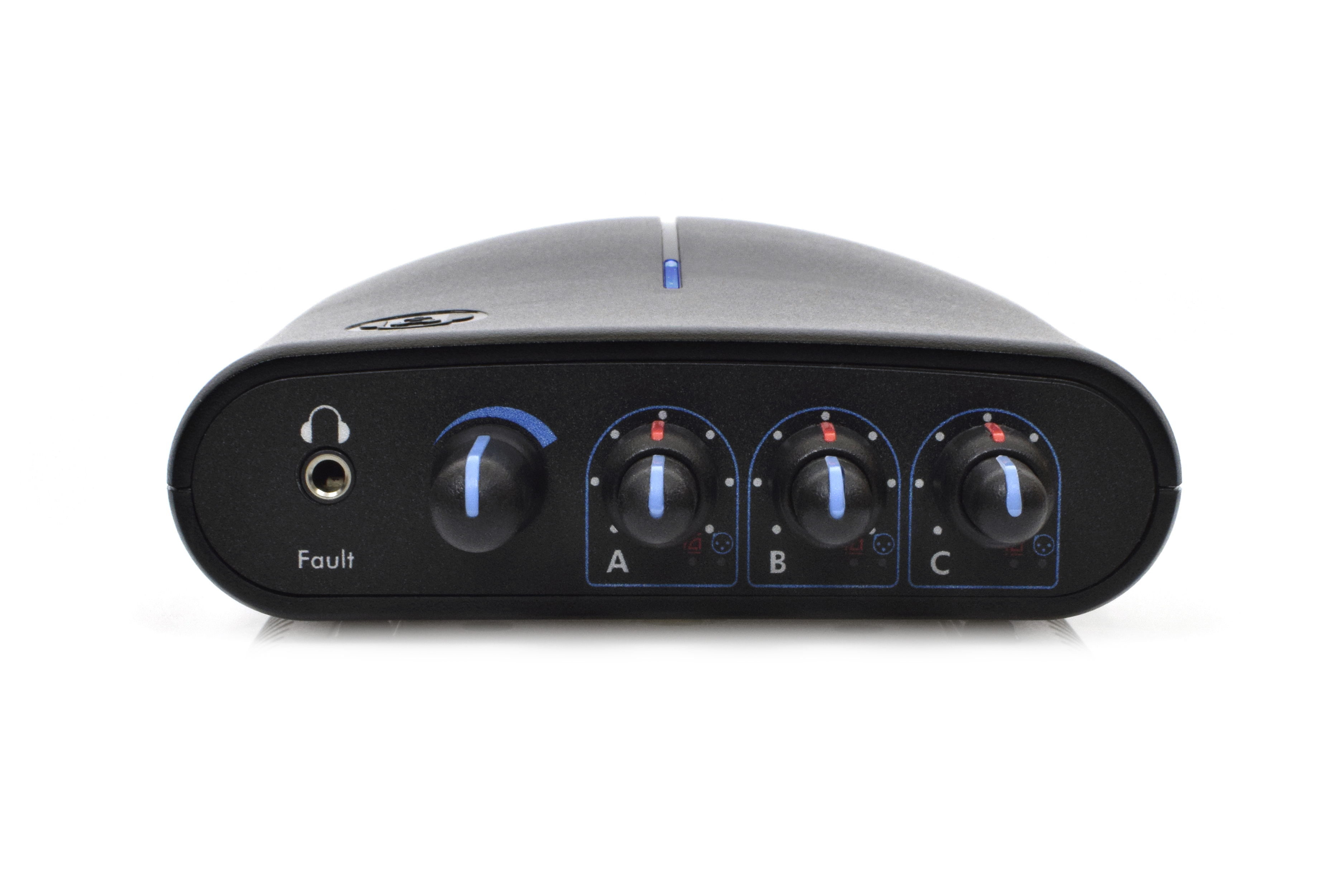 Hear Technologies Switch Back M8RX - view 4
