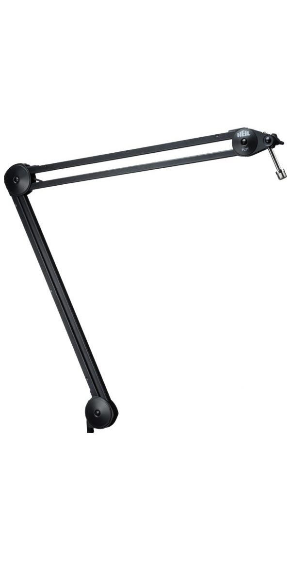 Heil Sound PL2T Articulating Microphone Boom Arm