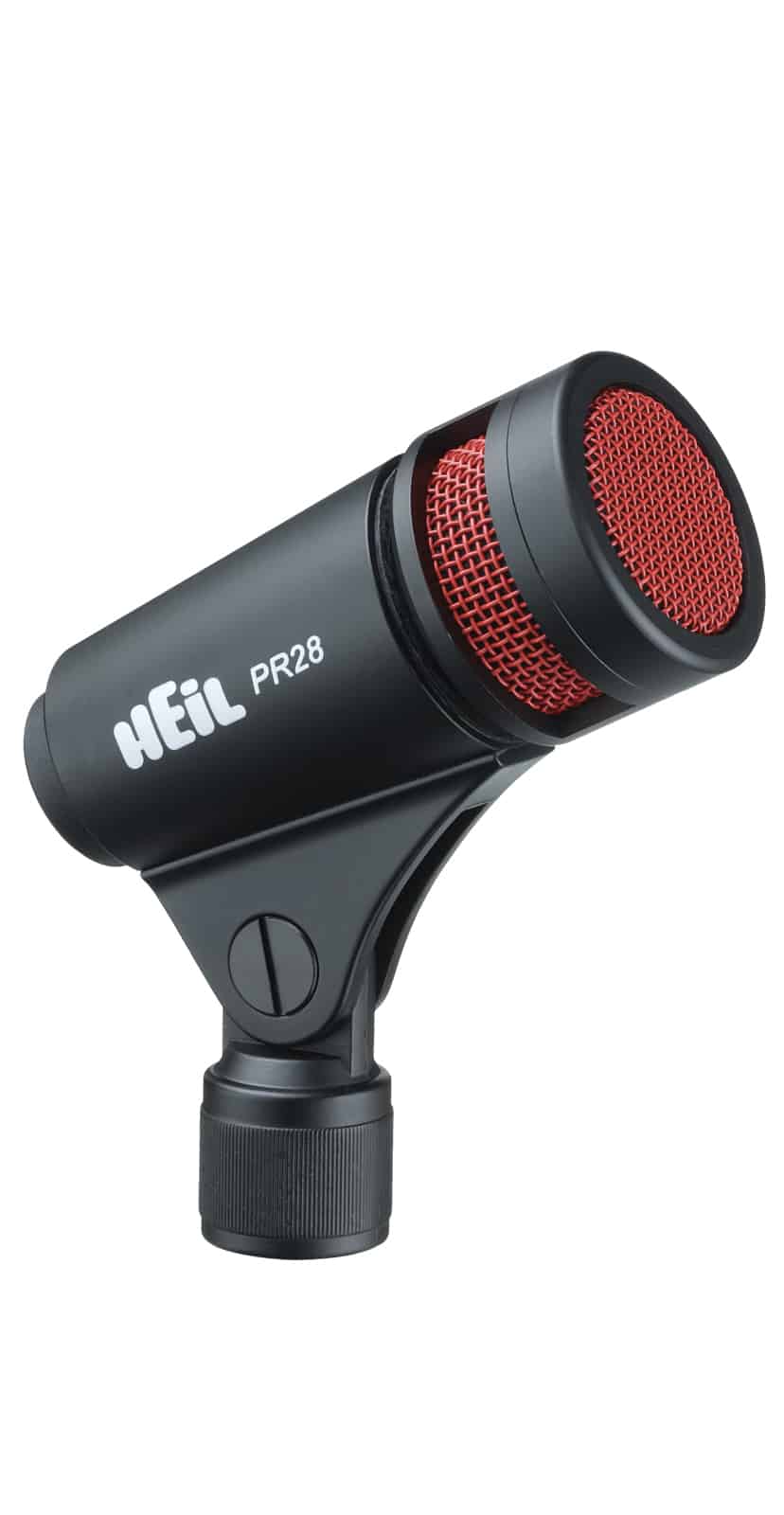 Heil Sound PR 28 Dynamic Drum Microphone - view 2