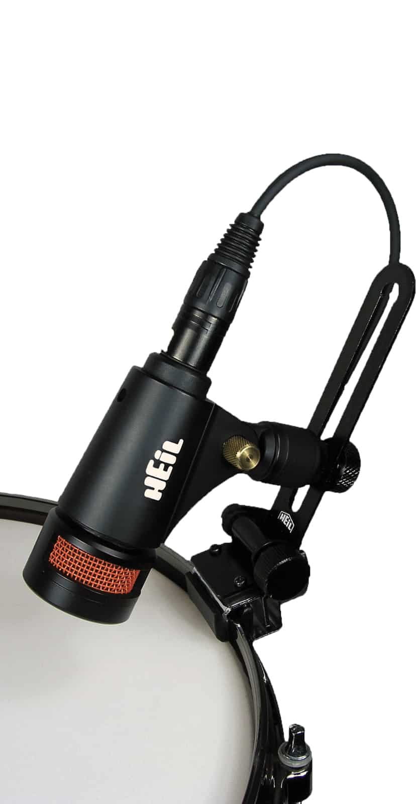 Heil Sound PR 28 Dynamic Drum Microphone - view 3