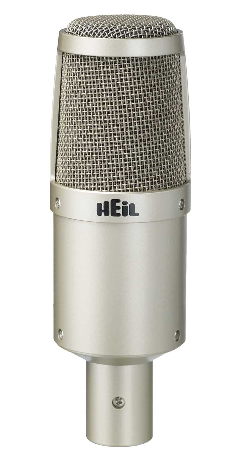 Heil Sound PR 30B Supercardioid Dynamic Microphone