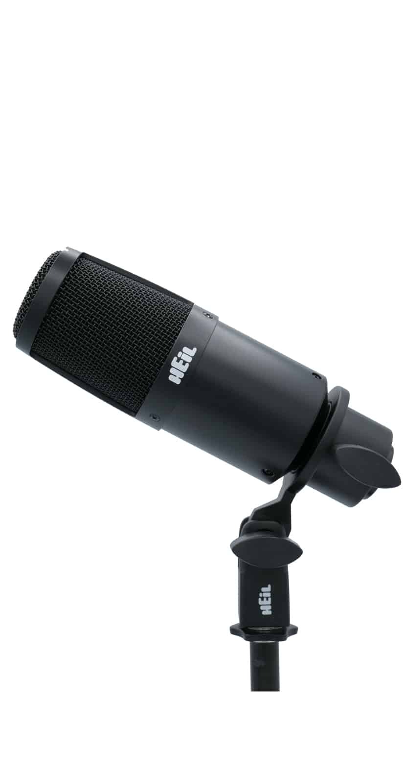 Heil Sound PR 30B Supercardioid Dynamic Microphone - view 2
