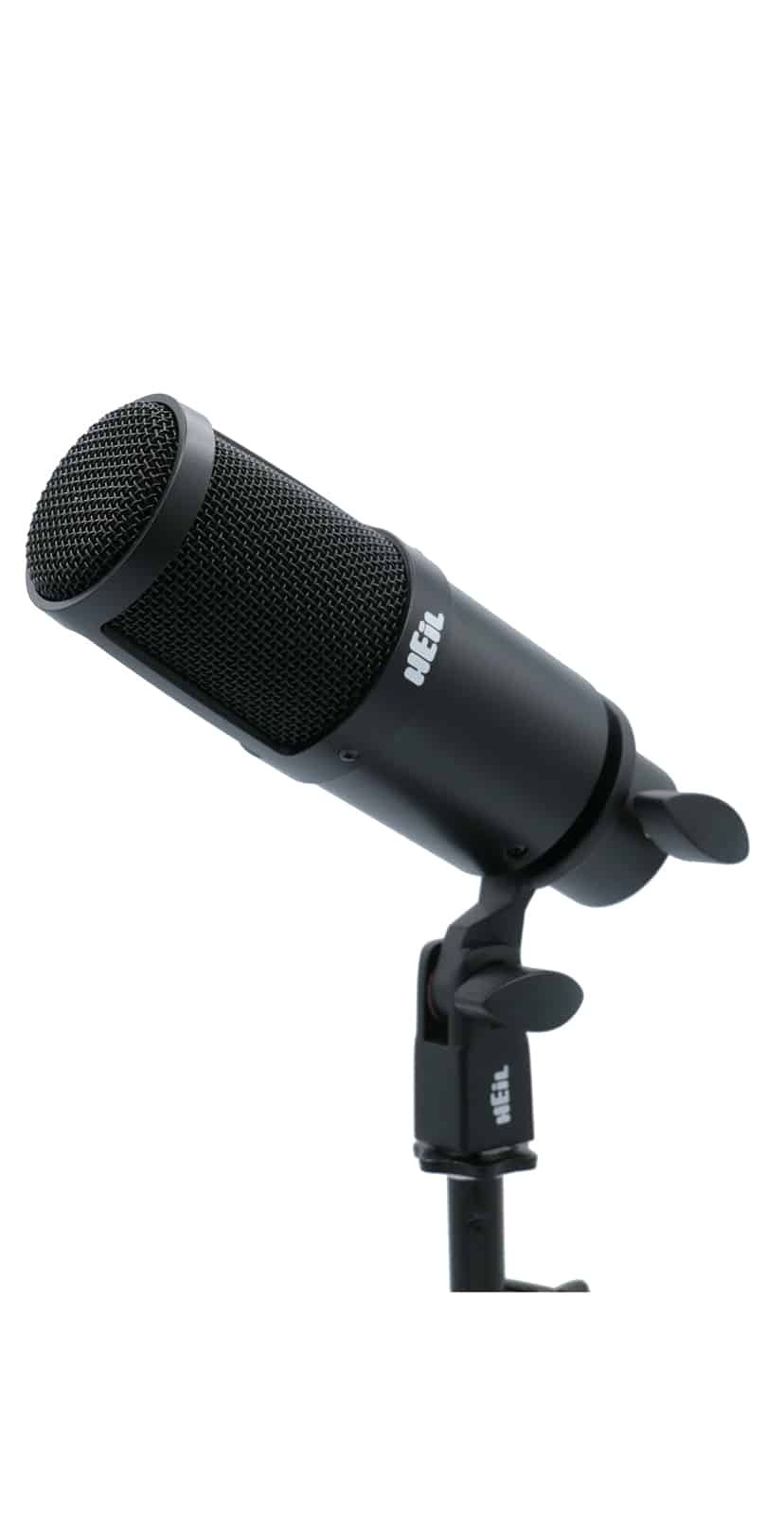 Heil Sound PR 30B Supercardioid Dynamic Microphone product image