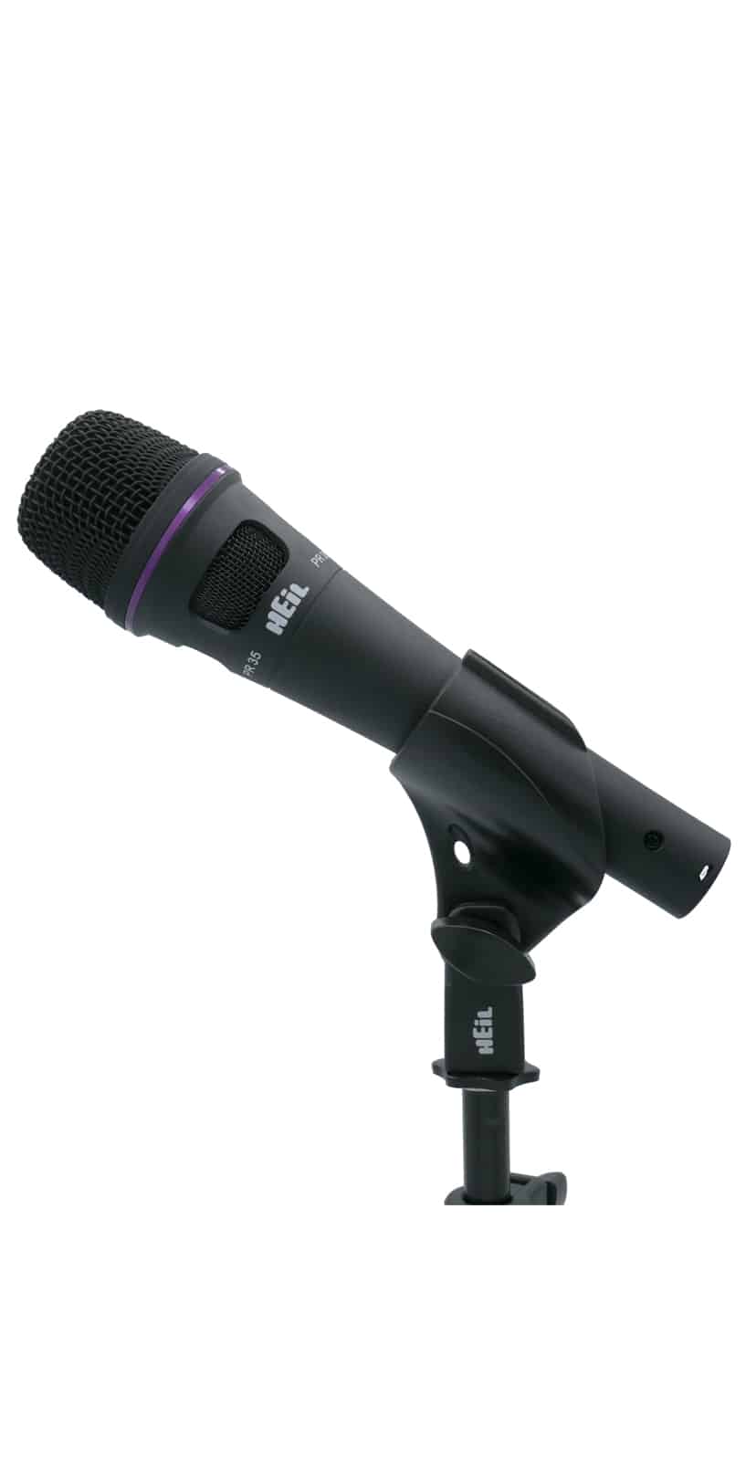 Heil Sound PR 35 Supercardioid Dynamic Handheld Vocal Microphone - view 3