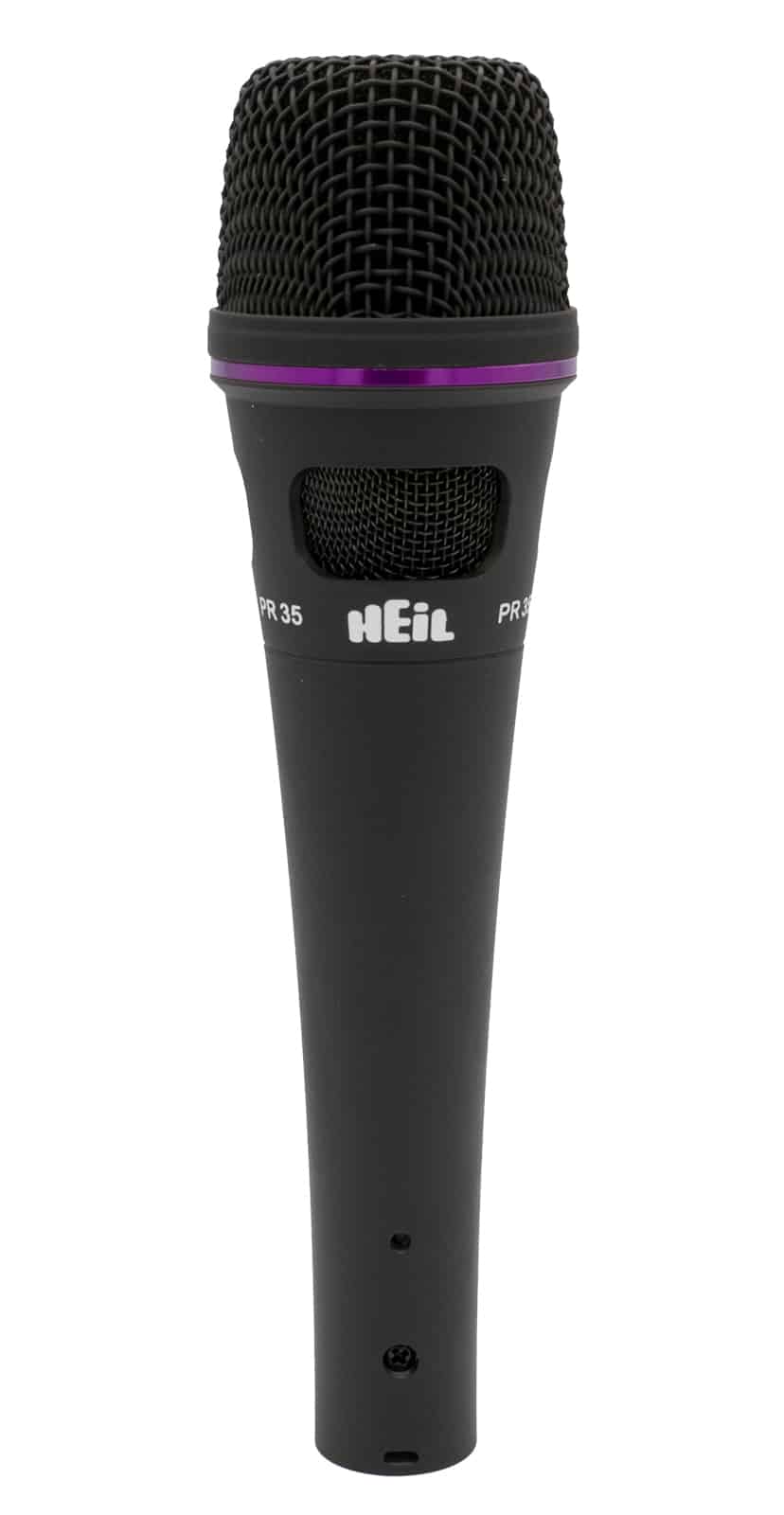Heil Sound PR 35 Supercardioid Dynamic Handheld Vocal Microphone