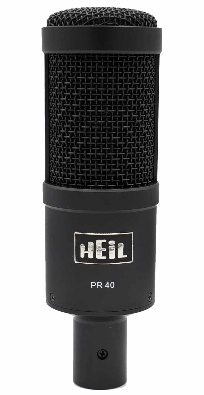 Heil Sound PR 40 Large-Element Dynamic Microphone