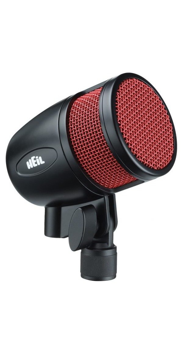 Heil Sound PR 48 Kick Drum Microphone product image